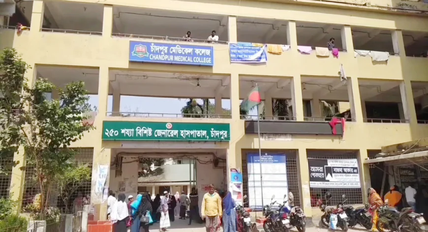 Most hospitals in Chandpur don’t have anti-venom