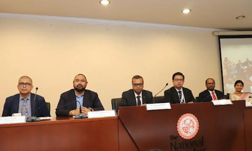 DCCI: Sri Lankan Investors Should Tap into Economic Zones