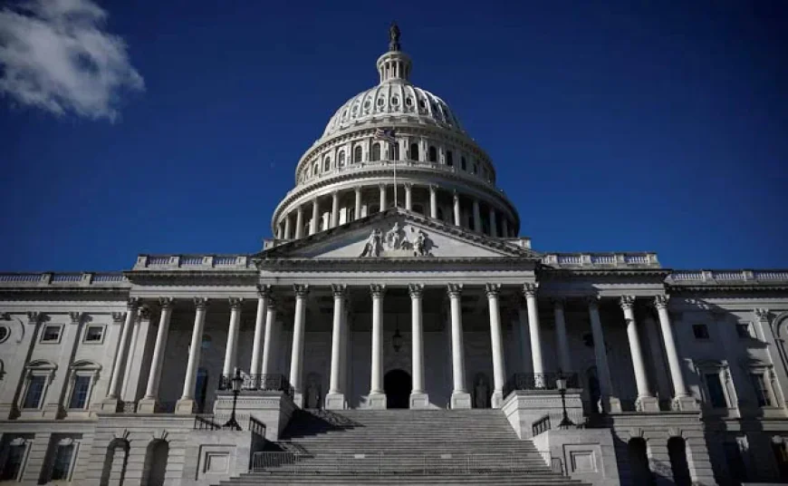 U.S. Senate Approves GENIUS Act to Regulate Stablecoins