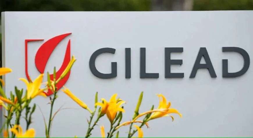 FDA Approves Gilead’s Twice‑Yearly HIV Prevention Injection, Yeztugo