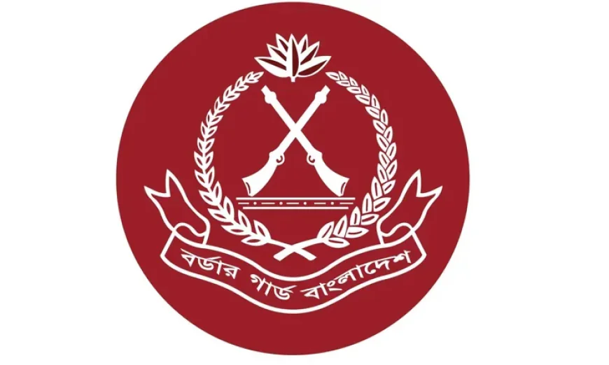 BGB Arrests 2 Myanmar Nationals with 1.20 Lakh Yaba Pills in Teknaf
