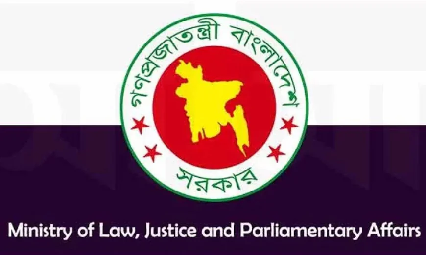No Final Government Word on Truth Commission Formation, Says Law Ministry