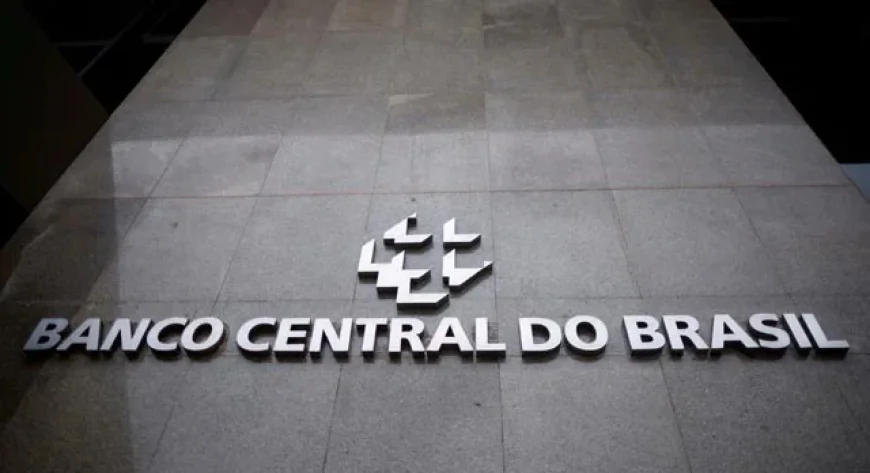 Brazil Central Bank Hikes Interest Rate to 15% Amid Inflation Concerns