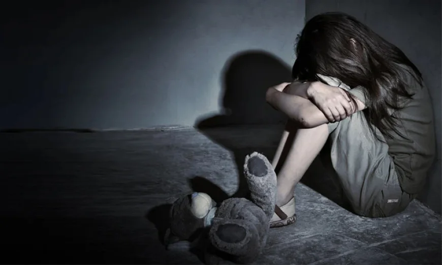2024 Sees Unprecedented Surge in Violence Against Children – UN
