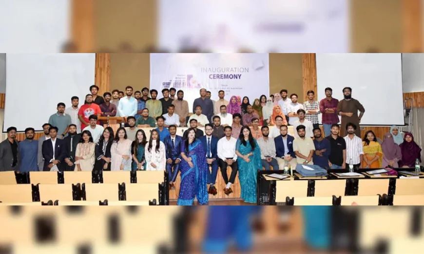 Education Should Integrate Practical Skills and Relevant Knowledge: KU VC
