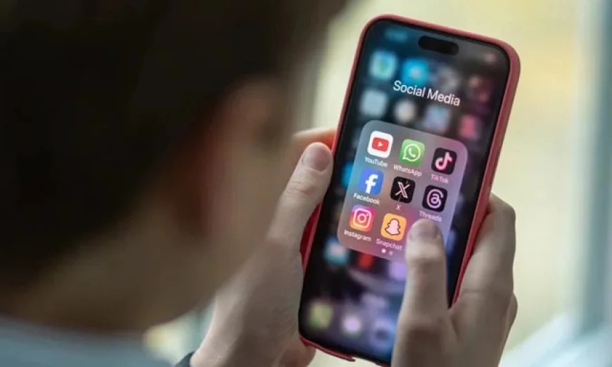 Australian Trial Shows Technology for Teen Social Media Ban Can Work