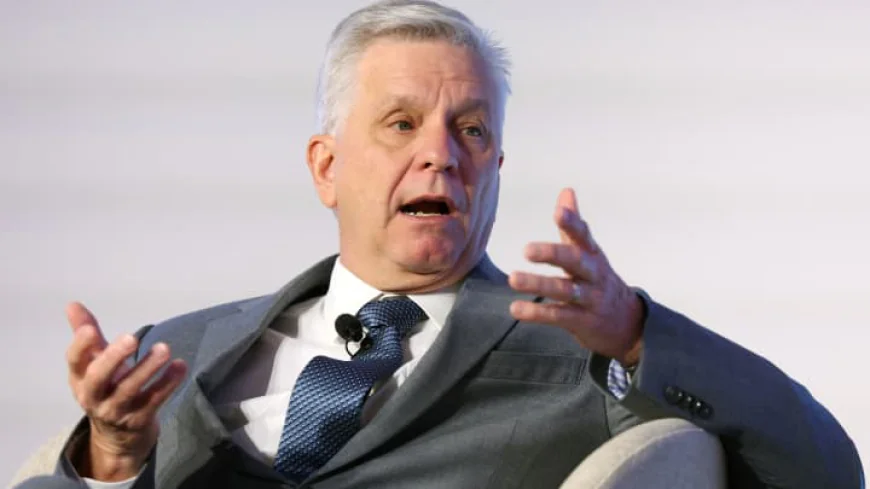 Federal Reserve Official Hints at Possible Rate Cut in July