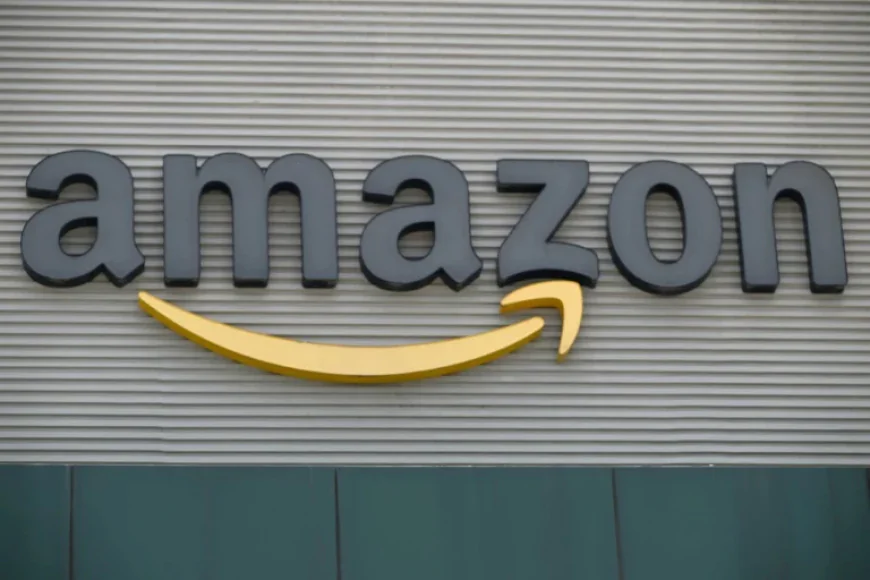Amazon Faces UK Investigation for Potential Late Supplier Payments