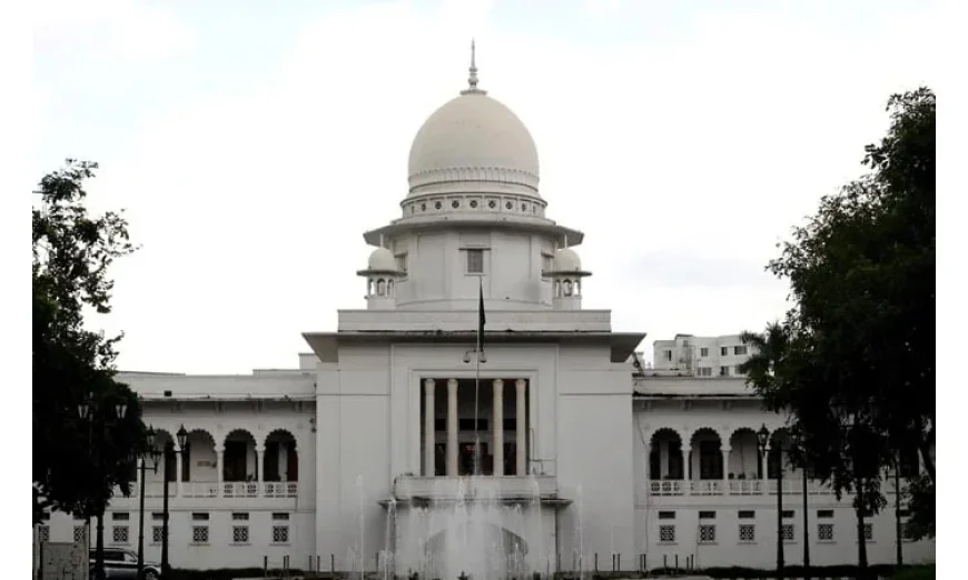 Supreme Court to Resume Regular Sessions Tomorrow