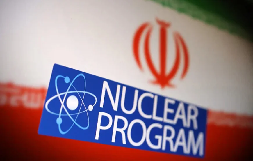 European Powers Call on Iran to Continue Nuclear Talks with U.S.