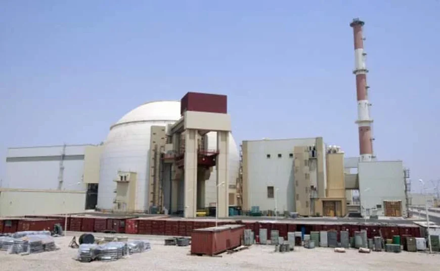 Israel Claims Strikes Have Delayed Iran’s Nuclear Program by Two to Three Years