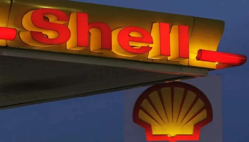 Nigerian Monarch Demands $12B Cleanup from Shell