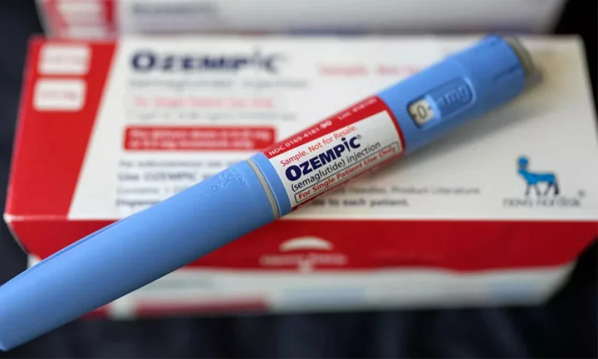 Inside the New Era of Blockbuster Weight-Loss Drugs