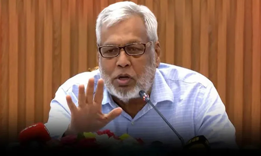 Government Taking Steps to Break Corruption Cycle: Kabir
