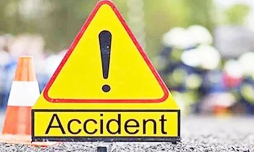 One Killed in Road Accident in Manikganj