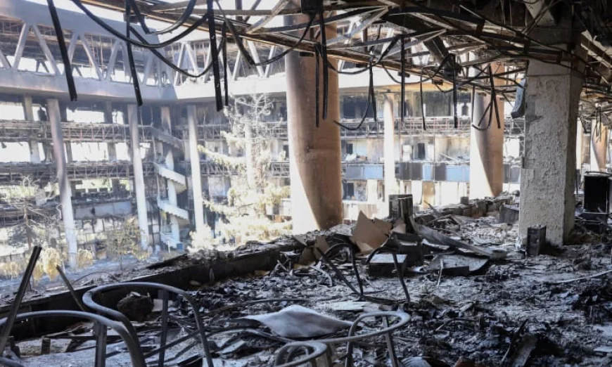 Iran Warns of Escalated Retaliation Against Israeli Strikes