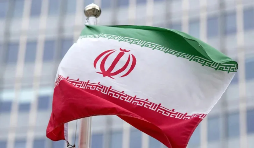 Iran says residents safe after US strike on key nuclear sites