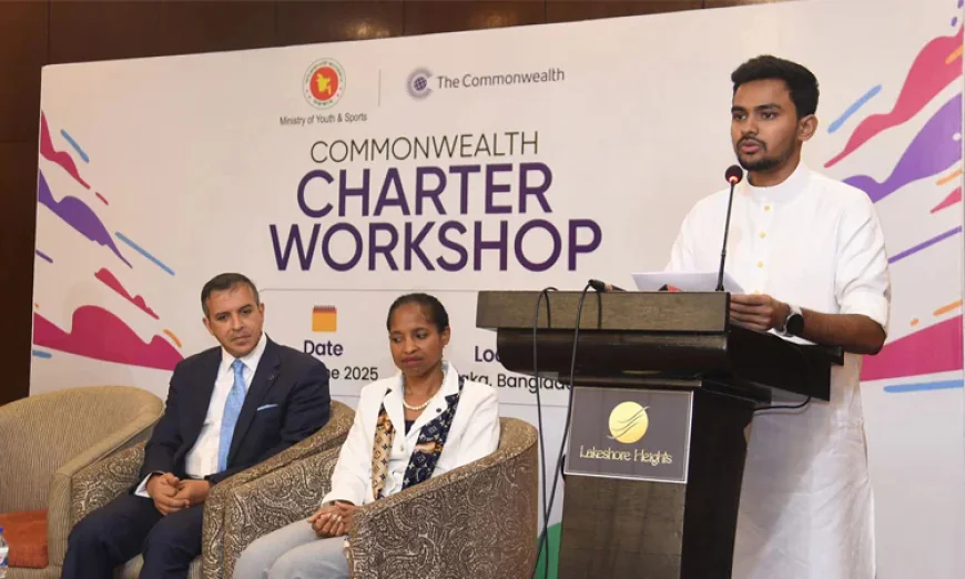 Asif Mahmud: Autocratic Governance Jeopardizes the Future of Youth