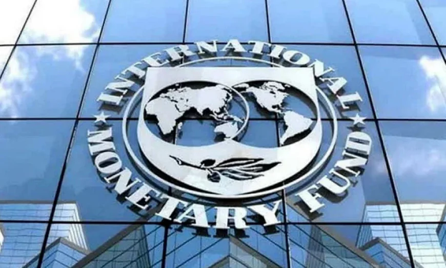 IMF Okays $1.3 Bn in Third & Fourth Tranches of $4.7 Bn Deal with Bangladesh