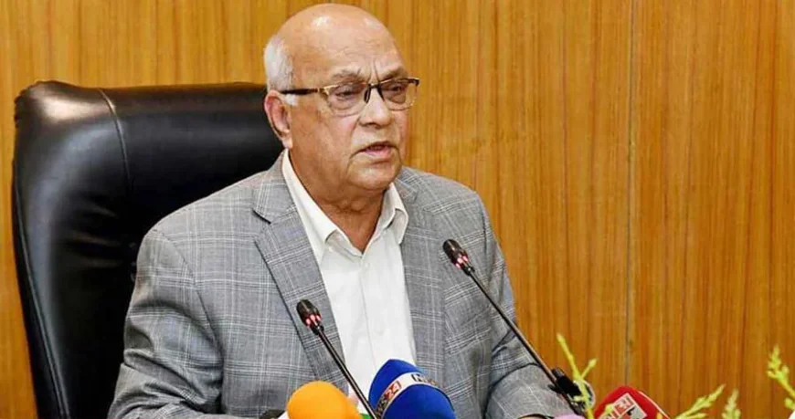 July Fighters to Receive Allowance Starting Next Month: Faruk-e-Azam