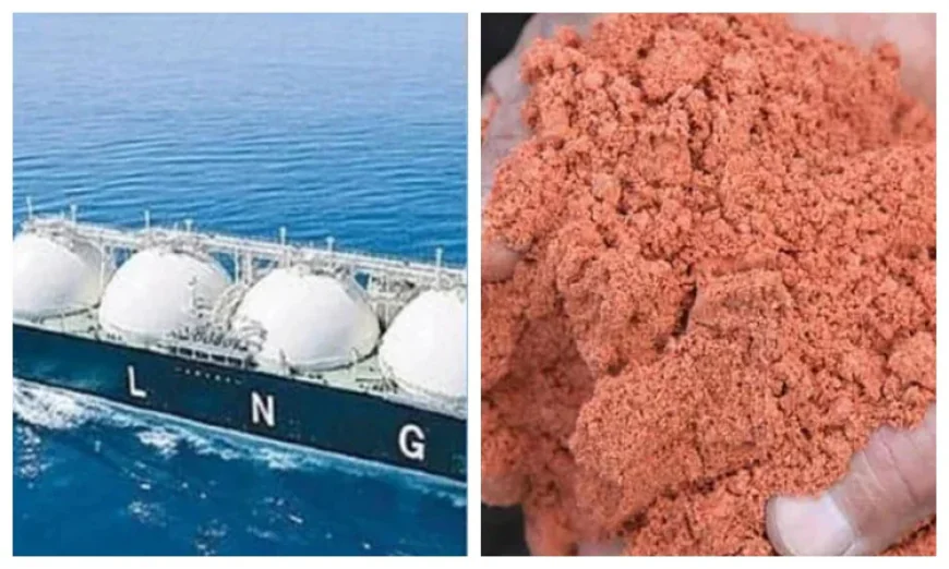 Govt to procure 1 LNG cargo, 1,05,000 MT fertilizer