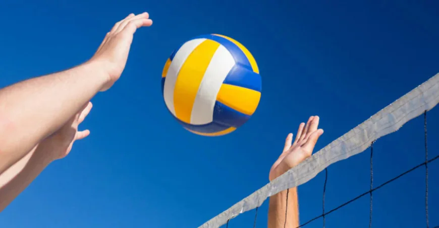 Final round of national men's volleyball kicks off tomorrow