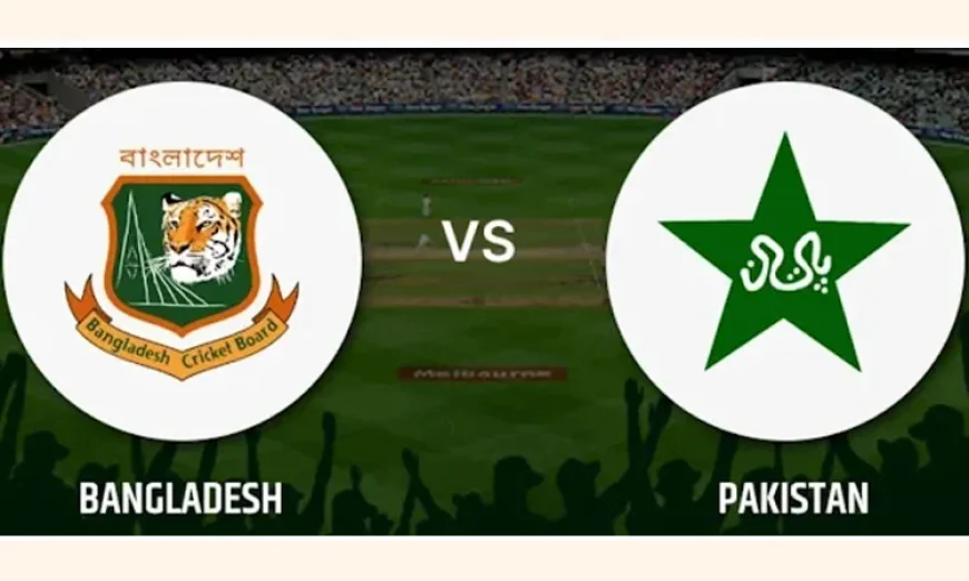 Pakistan to play three T20Is against Bangladesh in July