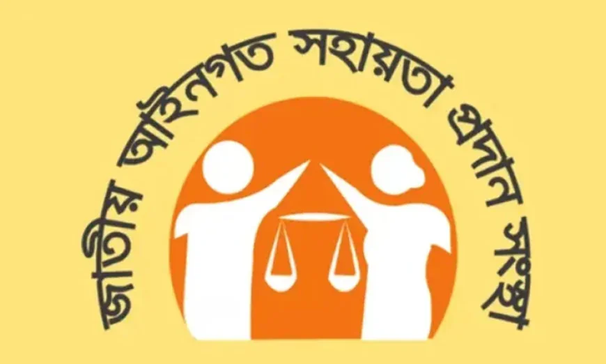 Govt Offers Legal Aid in 4,28,301 Cases