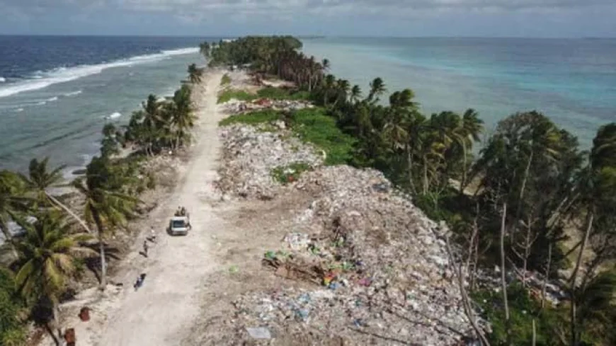 Nearly One‑Third of Tuvalu’s Population Applies for Australia’s Climate Visa