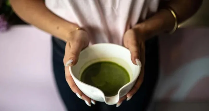 Matcha: Japan’s Iconic Green Tea Goes Global