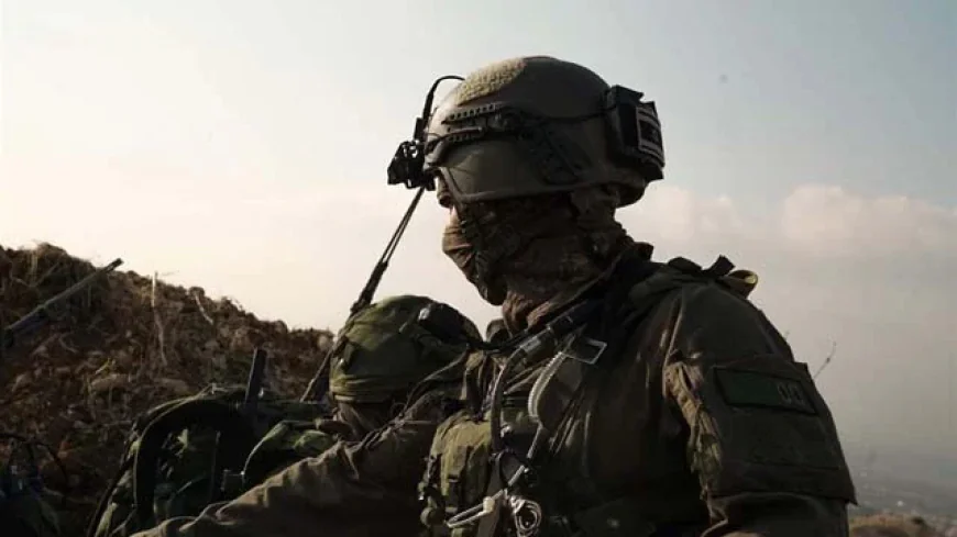 Israeli Military Confirms Commando Operations Inside Iran During 12-Day War
