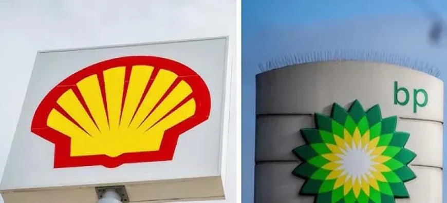 Shell Firmly Denies Talks to Acquire BP, Says No Discussions Ongoing