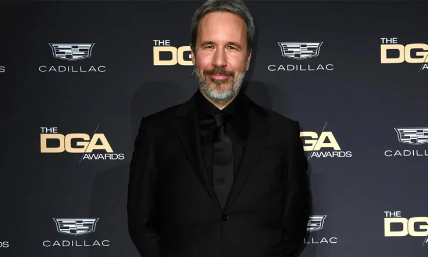After Dune director Denis Villeneuve to helm next James Bond film