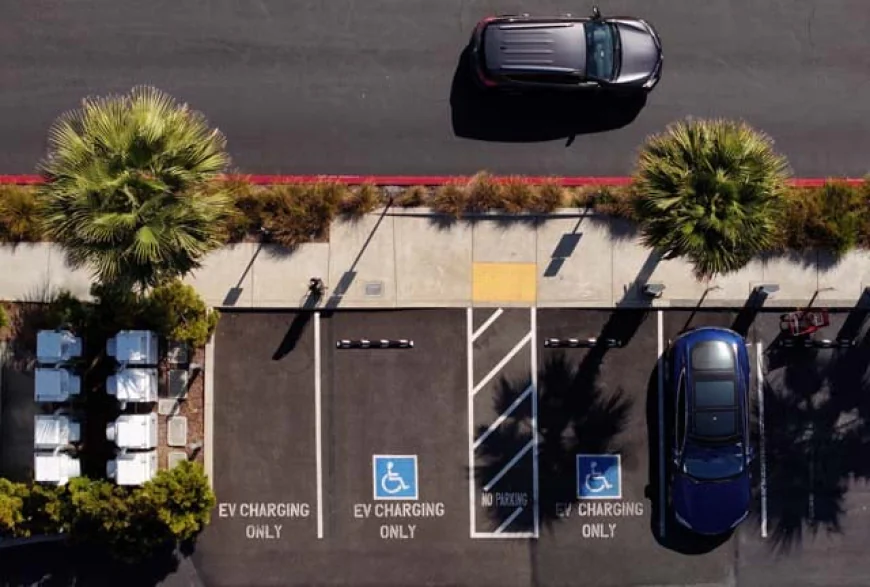 Federal judge orders Trump administration to release EV charger funding in 14 states
