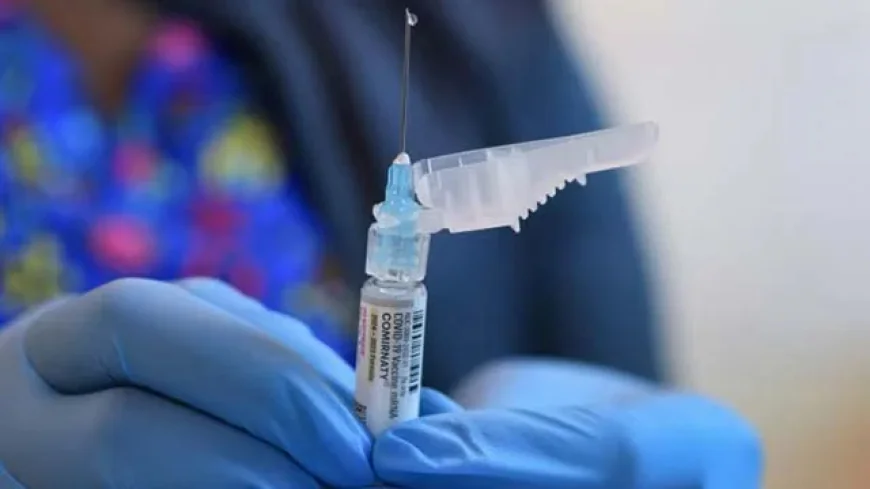 Nobel Laureate Warns Skepticism Could Delay U.S. Vaccine Approvals