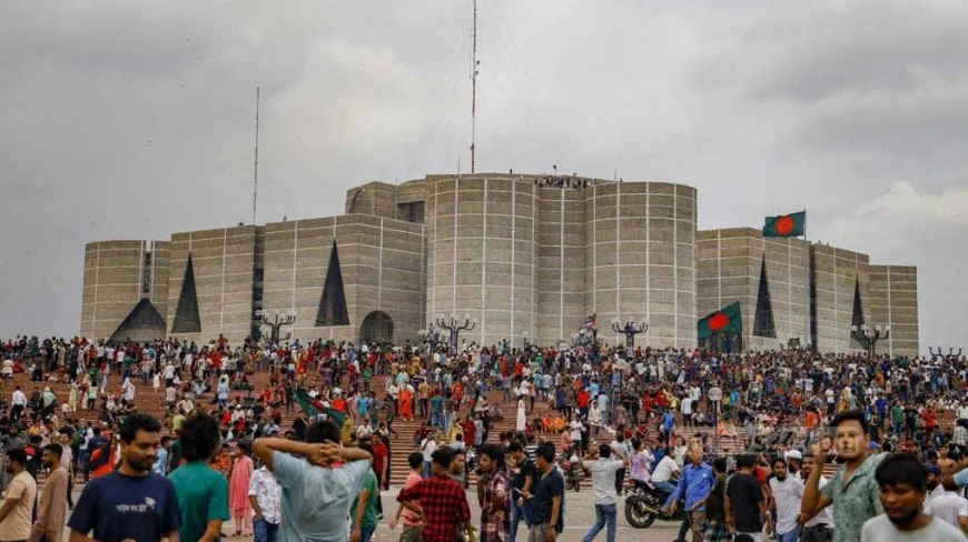 Govt Sets Up 5‑Member Panel to Probe Allegations in Last Three Polls