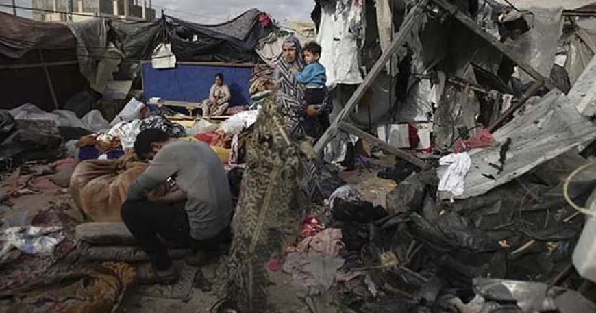 Spain PM Sánchez calls Gaza a “catastrophic genocide,” urges EU to suspend Israel deal