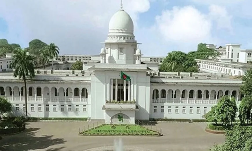 HC Sets Up Dedicated Bench for Waqf Cases