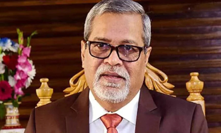 Ex‑CEC Nurul Huda remanded for four days again in election manipulation case