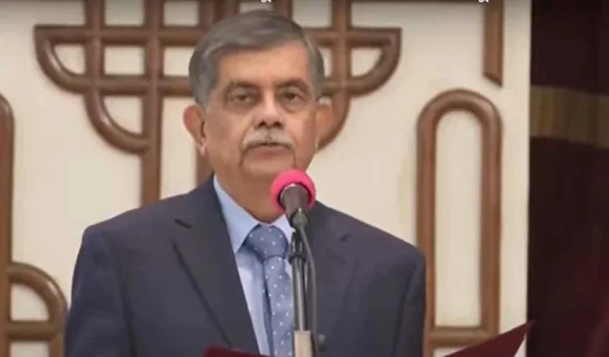 Efforts Underway to Arrange Exam for HSC Student Who Missed First Test: CR Abrar