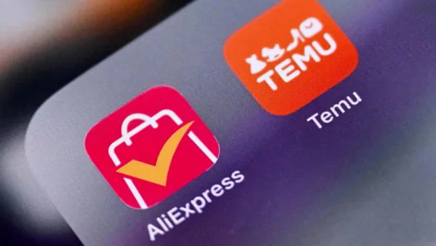 Seoul Orders Temu and AliExpress to Pull Hazardous Kids’ Items