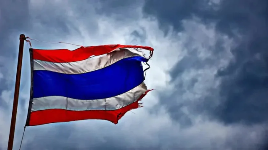 Thailand Faces Political Turmoil as Trials and Protests Loom