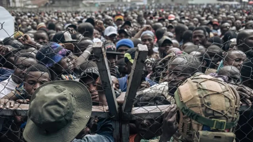 Rwanda and DRC Set to Sign U.S.-Mediated Peace Deal Amid Skepticism