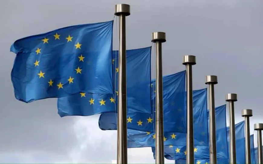 EU leaders agree to extend Russia sanctions: officials