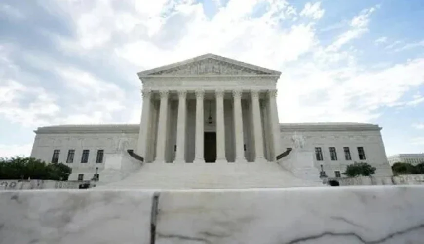 Supreme Court Grants Trump Major Victory on Judicial Authority Limits