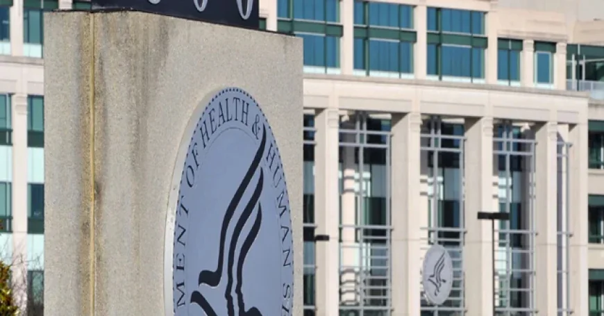 U.S. Charges 11 in Russia-Linked $10.6 B Medicare Fraud Scheme