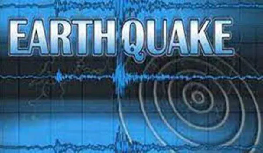Strong 6.1 Magnitude Earthquake Strikes Off Southern Philippines