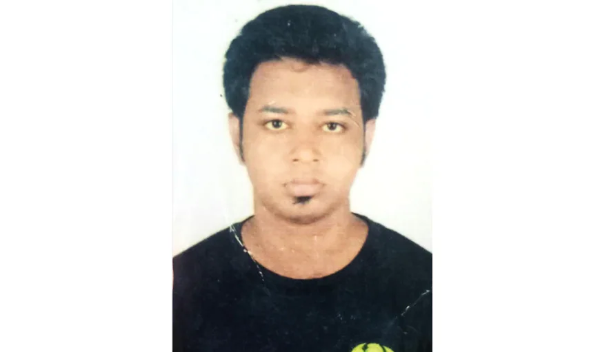Islam Sharif Shiplu's fifth death anniversary today