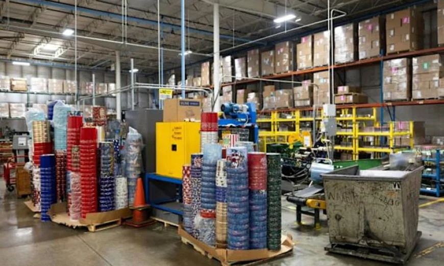 Trump’s metal tariffs wreak havoc on US factories