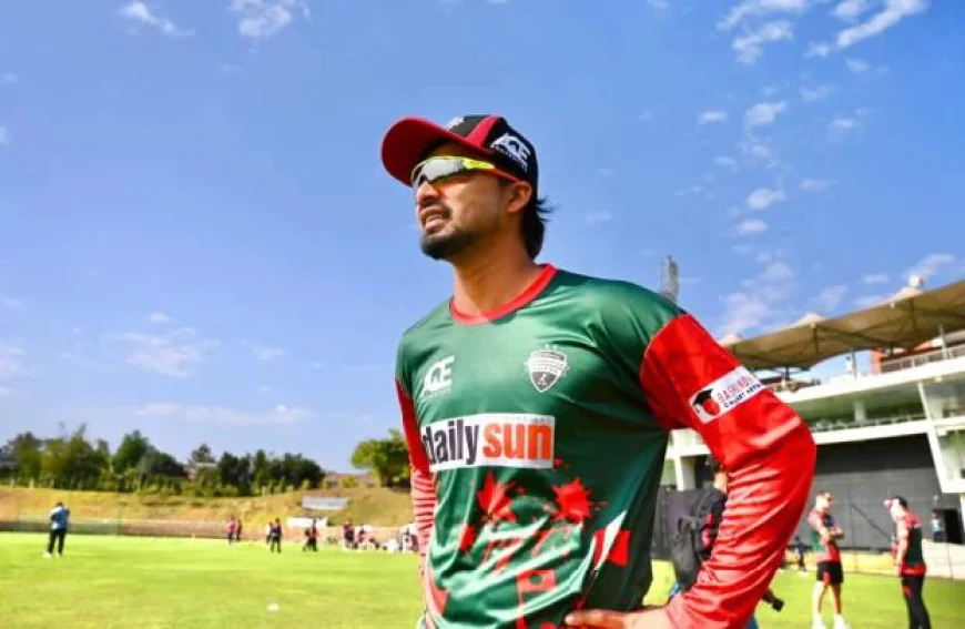 Sohan Determined to Earn National Team Recall